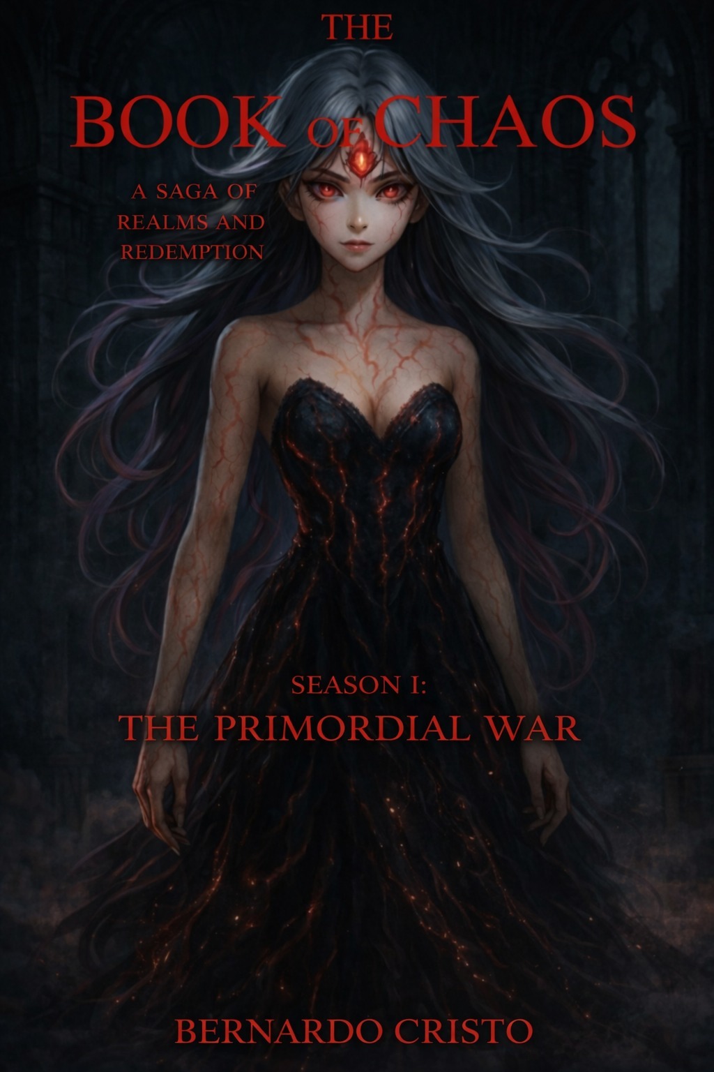 The Primordial War
