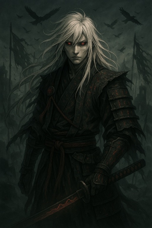 Rise of Mortals