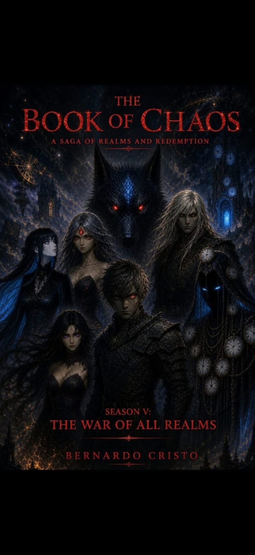 The Harbingers